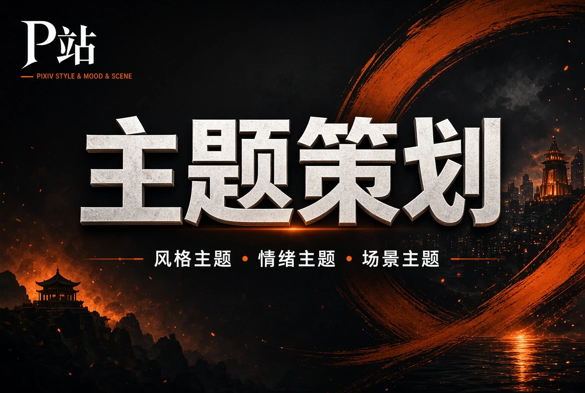 专题策划